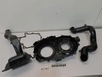 2006 Yamaha Bruin 350 4WD Oem Clutch Cover & Air Ducts 5UH-15420-00-00. Fixed Price $59.49.