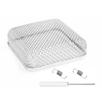 Jr Products 06-30185 Mud Dauber Screen For Furnace Vents And Battery. Fixed Price $26.86.