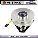 Upgraded White Pto Clutch Fit Ayp Sears Poulan 109550X 532109550 Warner. Fixed Price $87.10.