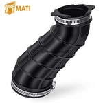 5414097 Air Box Boot 2011-2014 Fits Polaris Ranger 800, Xp Hd Crew. Fixed Price $39.99.
