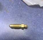 Polaris Big Boss Sportsman Magnum Bleeder Screw 7080352 New Oem. Fixed Price $6.99.