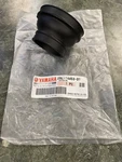 Oem Yamaha Intake Boot Air Box To Carb 87-06 Banshee 350, RZ350 29L-14453-01-00. Fixed Price $19.99.