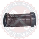 Rubber Air Cleaner Boot Replacement For Arctic Cat 400 500 Atv Part 0470-432. Fixed Price $15.10.