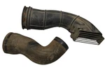 18 Polaris Ranger 500 2X4 Clutch Snorkel Intake Vent Tubes. Fixed Price $109.90.