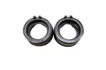 08 Kawasaki Brute Force 4X4I Intake Manifold Carburetor Boots KVF750. Fixed Price $24.99.