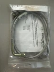 Polaris Cooler Hose, Threaded, 90 Degrees, Genuine Oem Part 5413650, Qty. Fixed Price $80.00.