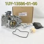 New 1UY-13586-01-00 Carburetor For Yamaha Warrior YFM350X 1987 2004. Fixed Price $147.50.