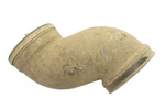 Yamaha Kodiak 700 Eps Se 18 Air Duct Boot B16-E5472-00-00 53509. Fixed Price $12.47.