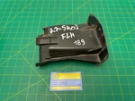 17-23 Bmw G30 F90 F93 Front Bumper Left Brake Air Duct Oem. Fixed Price $10.79.