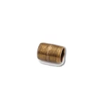 Anderson Metals In Mnpt X Red Brass Pipe Nipple 38300-16. Fixed Price $17.99.
