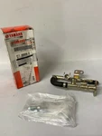 Oem Yamaha XVS950 Fuel Pipe Kit, Part # 90891-10215-00 New. Fixed Price $106.60.
