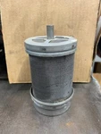1986 Honda TRX250 Air Cleaner Body 17211-HA6-013. Fixed Price $165.00.