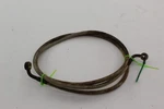 2010 Polaris Sportsman 850 Rear Brake Line 1911561. Fixed Price $24.95.