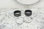 2022 Yamaha Wolverine X2 R-spec Air Duct Intake Boots, BG4-E4476-10-00. Fixed Price $15.00.