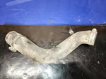 08 & Prior Kawasaki Mule Diesel Air Cleaner Outlet Duct Clamps Oem 14073-1753. Fixed Price $17.95.