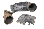 16 Yamaha Wolverine Clutch Snorkel Intake Vent Tubes YXE700. Fixed Price $49.99.