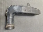 1998 Polaris Xpress 300 Oem Clutch Air Inlet Duct 5432441 AP136. Fixed Price $17.00.