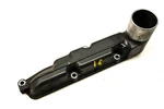 04 Kubota RTV900W Intake Manifold. Fixed Price $37.49.