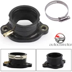 Carburetor Intake Manifold Boot For Can-am Quest Traxter Max 500 650 # 420267270. Fixed Price $8.92.