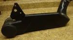 1995 Polaris 250 Atv Air Intake Duct Scoop Vent Tube 1994. Fixed Price $34.70.
