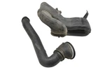 18 Arctic Cat Alterra 700 Vlx 4X4 Clutch Snorkel Intake Vent Tubes. Fixed Price $79.99.