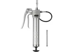 Flexzilla L1075L Lock-n-load Variable Stroke Pistol Grease Gun & Rigid. Fixed Price $65.99.