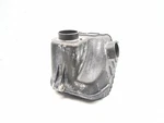 22-26 Polaris Pro Xd Full-size Diesel Crew Intake Plenum 1241407. Fixed Price $64.97.