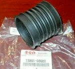Suzuki Vinson 500 Eiger 400 Air Box Lid Duct Rubber Flex Boot 13891-03G01. Fixed Price $23.95.