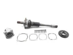 Engine Ring Pinion Bevel Gear Set 2002 Kawasaki Prairie KVF650A 4X4 2840A. Fixed Price $56.44.