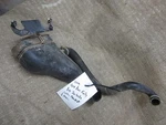 Can-am Rally Bombardier 2006 Vent Hose Assembly / Air Intake W Bracket (2). Fixed Price $19.99.