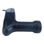 2000 Polaris Trail Blazer 250 Clutch Air Intake Duct Tube 5431794. Fixed Price $12.99.