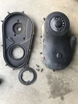 2012 Polaris Trail Blazer 330ENGINE Motor Converter Cover Transfer Case 2633926. Fixed Price $59.00.