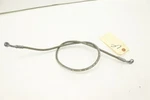 Used Oem - Polaris Ranger Xp 1000 Crew Front Left Brake Line 1912824. Fixed Price $26.97.