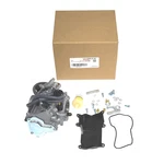 1UY-13586-01-00 Carburetor For Yamaha Warrior YFM350X1987 -2004 Atv New. Fixed Price $136.61.