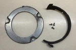 2005 Arctic Cat 500 Tbx 4X4 Plate , Air Intake. Fixed Price $20.00.