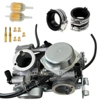 Carburetor + Intake Manifold For Honda Shadow Spirit VT750 Dual. Fixed Price $75.99.