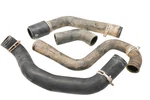 18 Club Carryall 1700 Airbox Hoses. Fixed Price $109.99.