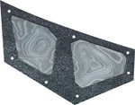 Starting Line Products Intake Grate 14-316. Fixed Price $58.75.