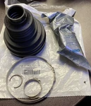 Can-am Oem Rear Cv Boot Joint Kit Commander Outlander Renegace 705500870. Fixed Price $34.99.