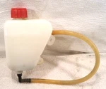 10 Polaris Rzr 800 Coolant Surge Overflow Tank Cap Fitting Line Oem 5436936. Fixed Price $49.95.