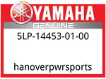 Yamaha Oem Part 5LP-14453-01-00 Joint, Air Cleaner. Fixed Price $58.99.
