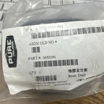 Polaris 0453190 Intake Clutch Cover Duct Boot 6-2019 Phoenix Sawtooth 0452574. Fixed Price $16.99.