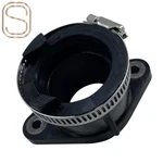 Us Carburetor Intake Manifold Honda Foreman TRX500FE TRX500FM TRX500TM. Fixed Price $11.39.