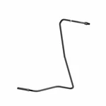 Polaris Post-filter Fuel Line Assembly, Genuine Oem Part 2521988, Qty. Fixed Price $109.99.