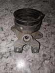 10-17 Arctic Cat Intake Manifold, 0570-304, 450, 500. Fixed Price $35.00.