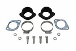Intake Manifold Coupling Kit For Harley Davidson By V-twin. Fixed Price $40.04.