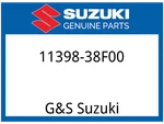 Suzuki Oem Part 11398-38F00 Duct, Belt Cooling Rear. Fixed Price $37.02.