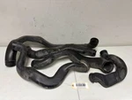 2017 Polaris Sportsman 1000 Highlifter Air Intake Clutch Ducts Pipes 5452407. Fixed Price $106.24.