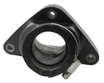 Motopart Carburetor Intake Manifold Boot W/clamp For Honda 16211-HN1-010. Fixed Price $16.94.