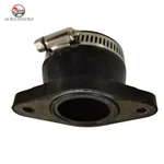 16211-HA0-000 Carburetor Intake Manifold Boot Fits Honda Fourtrax TRX250 2X4. Fixed Price $24.75.